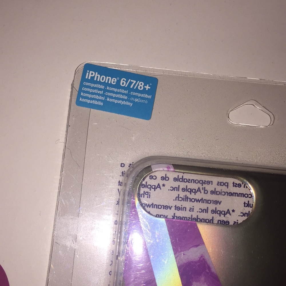 Phone case - Picture 2 of 2